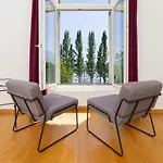 Hotel Beau Séjour Lucerne