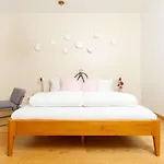 Hotel Beau Séjour Lucerne