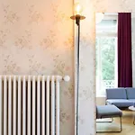 Hotel Beau Séjour Lucerne