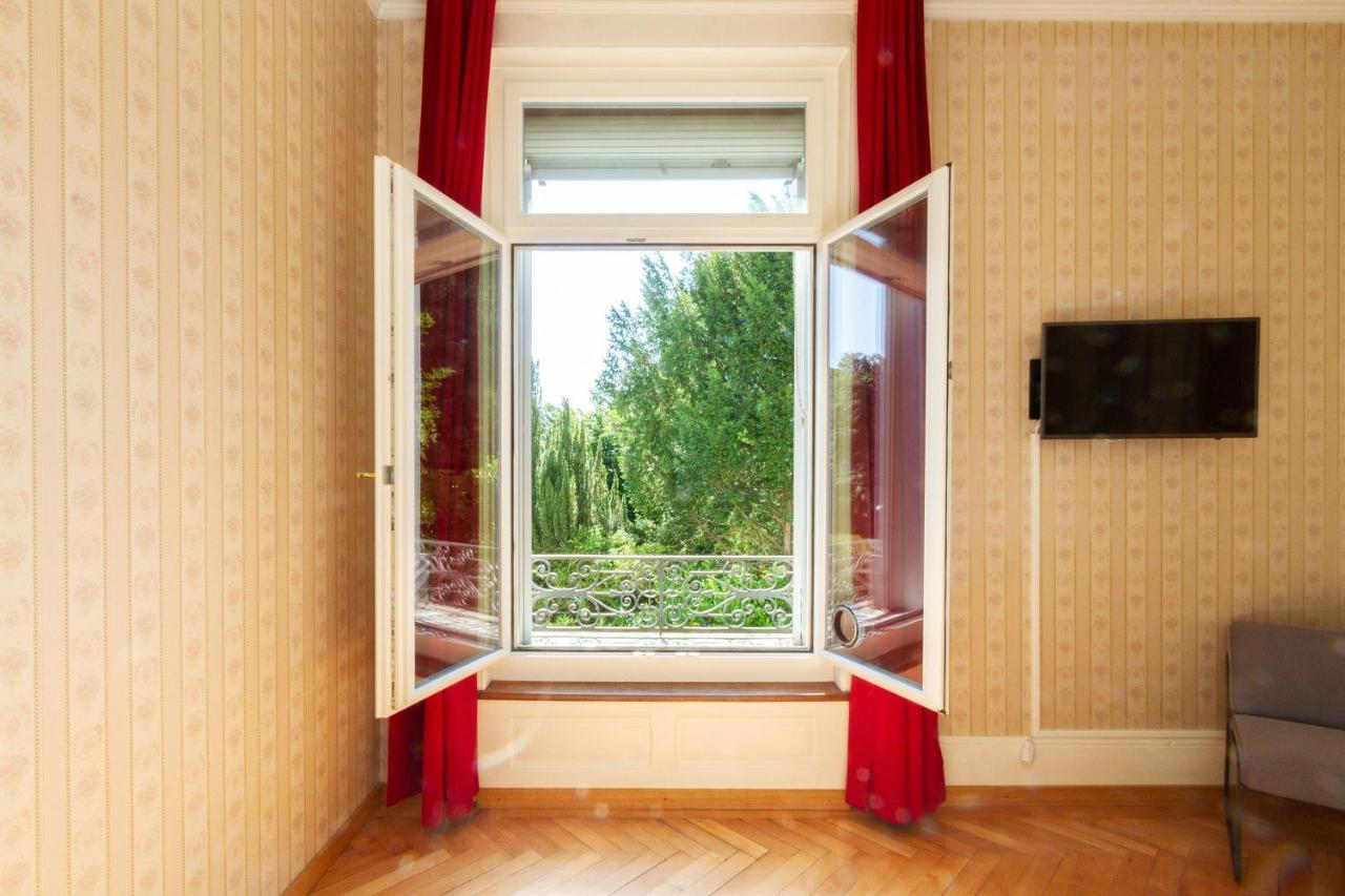 Beau Hotel Luzern