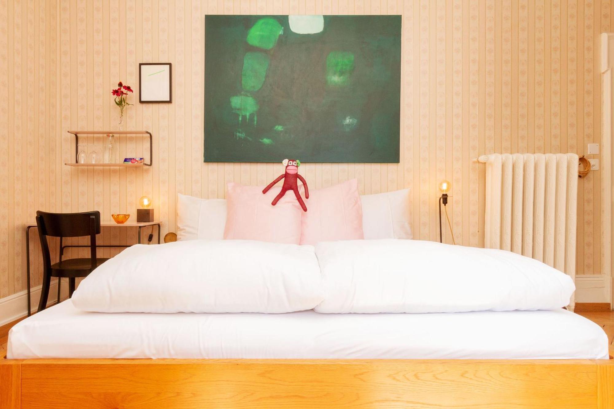 Hotel Beau Luzern