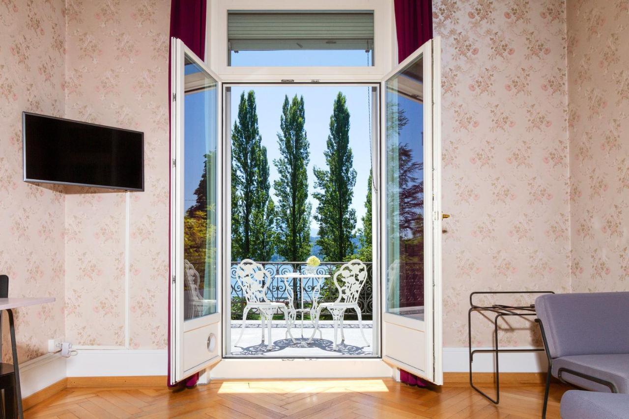 Hotel Beau 3*