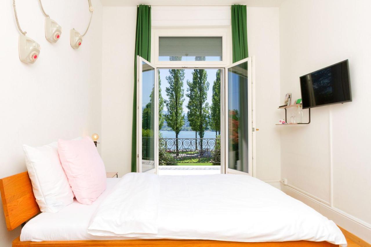 Hotel Beau Luzern