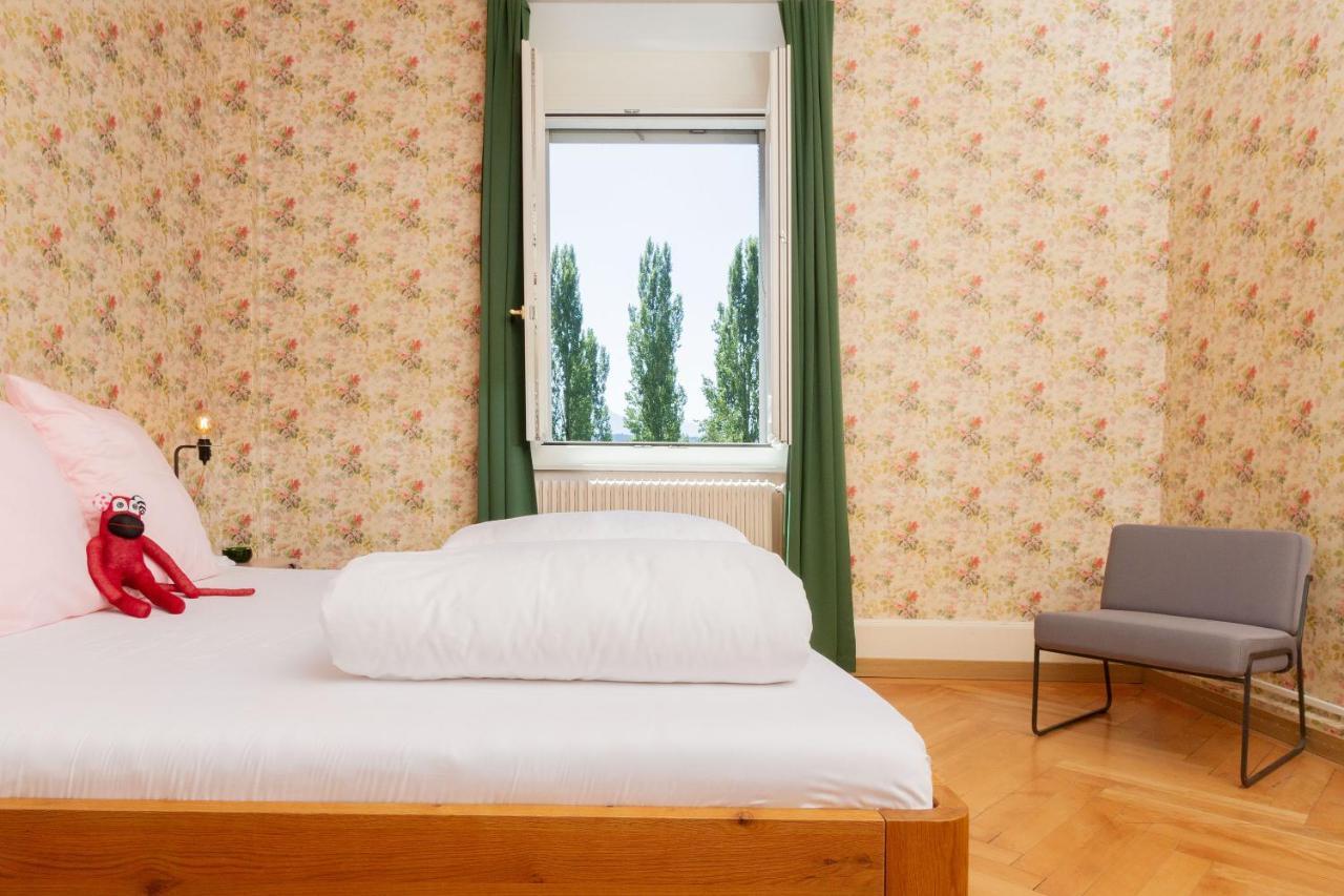 Beau 3* Luzern
