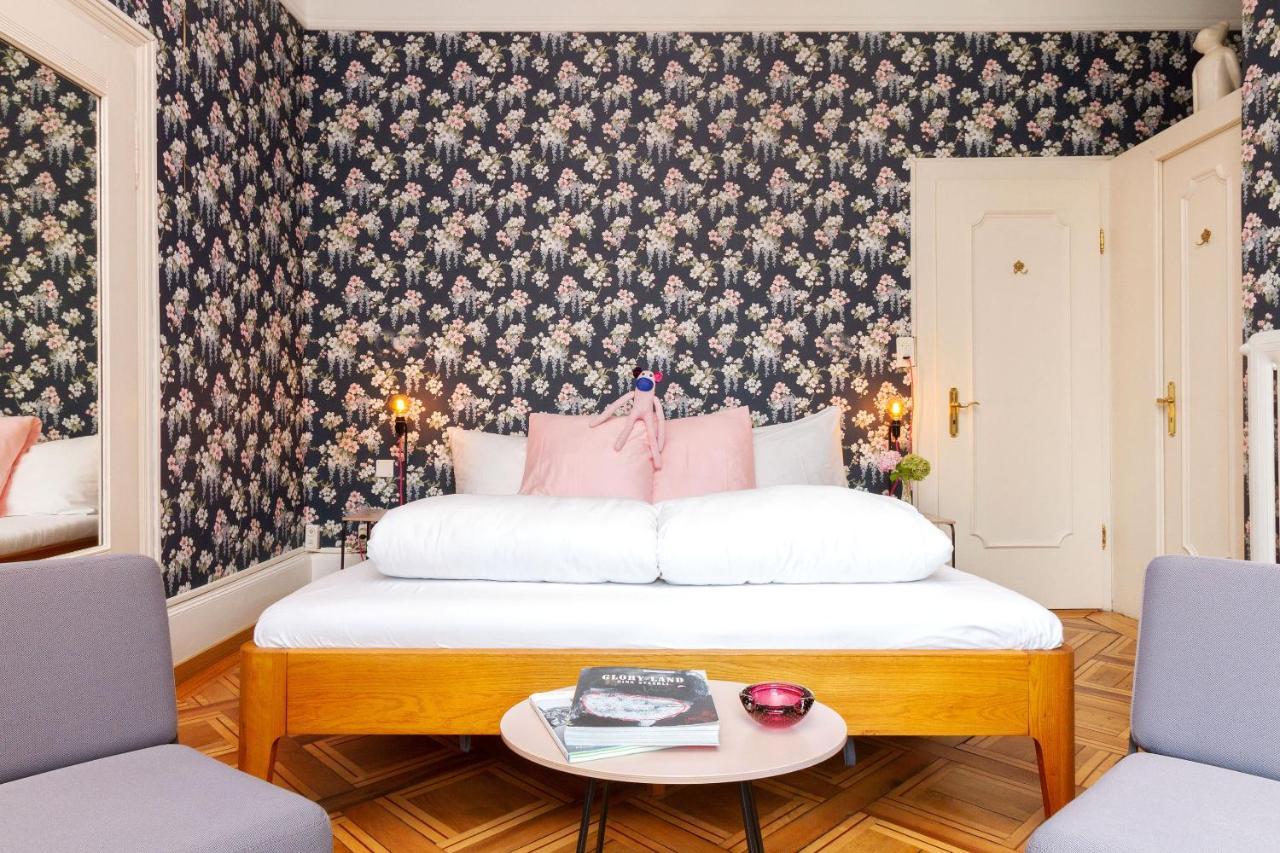 Hotel Beau Luzern
