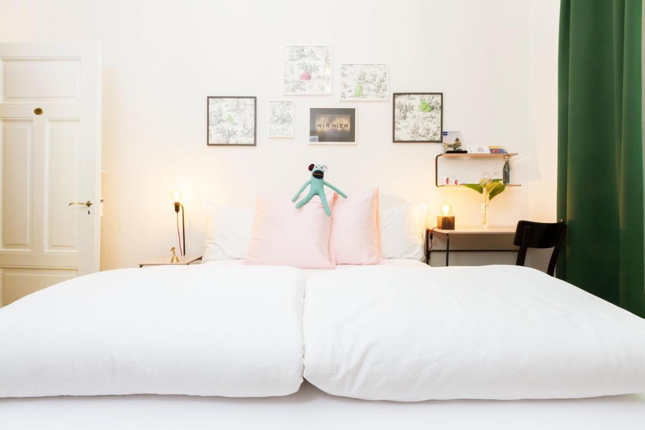 Beau Hotel 3*