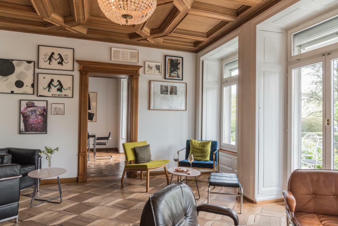 Hotel Beau Luzern