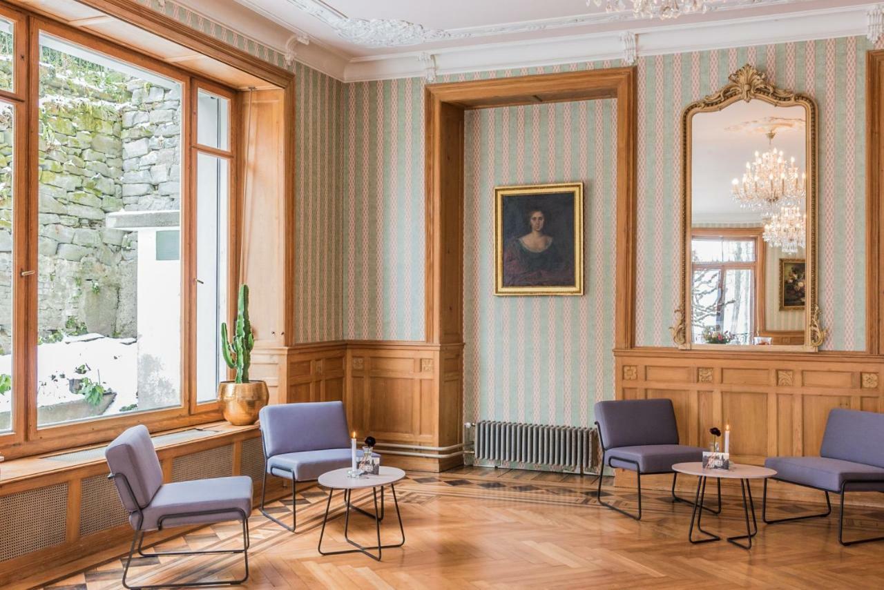 Beau 3* Luzern