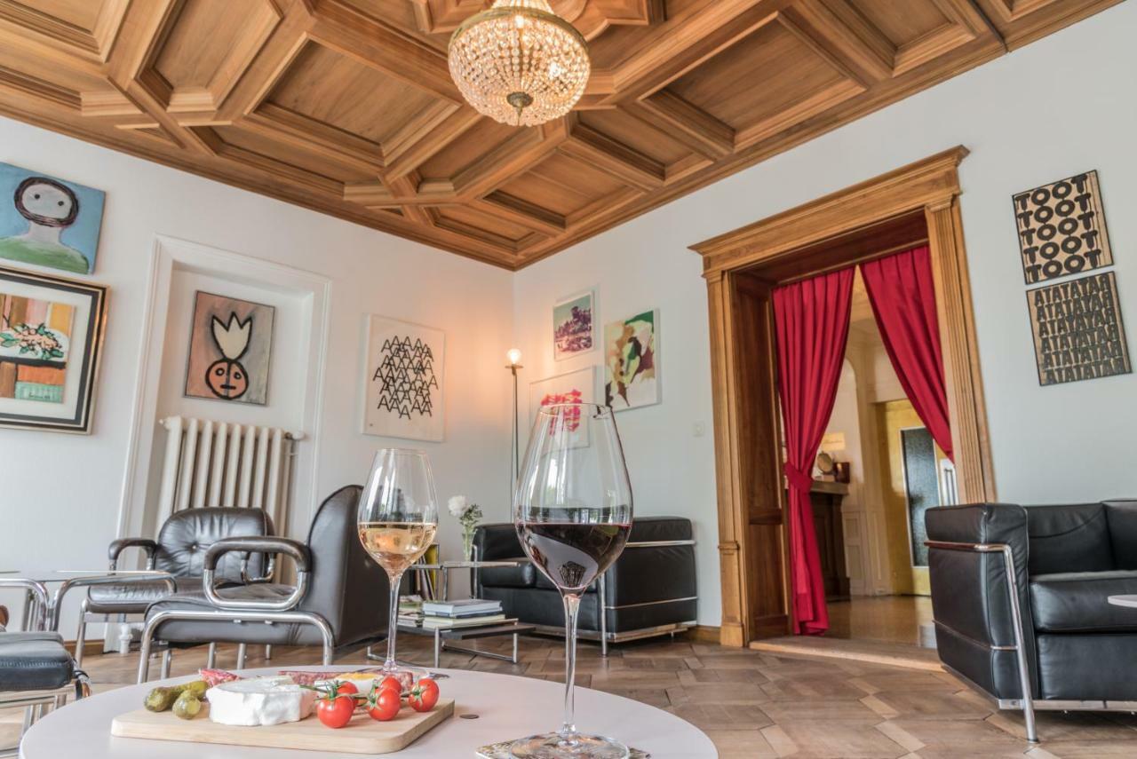 Beau Hotel