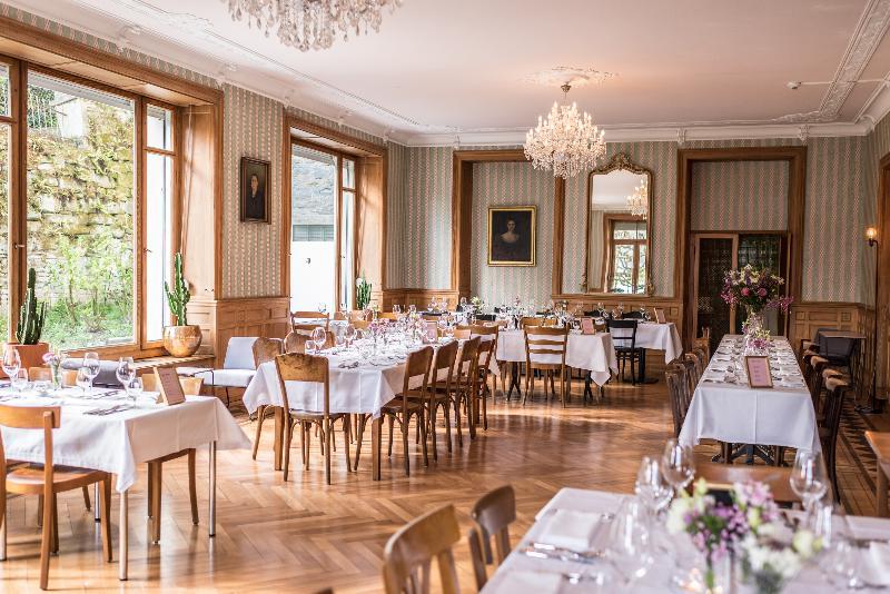Hotel Beau Luzern